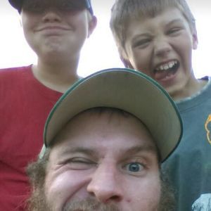 Meet your Posher, Greg